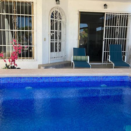 Vista Al Mar Y Alberca Privada En Sector Bahia Villa San Carlos Nuevo Guaymas Exteriör bild