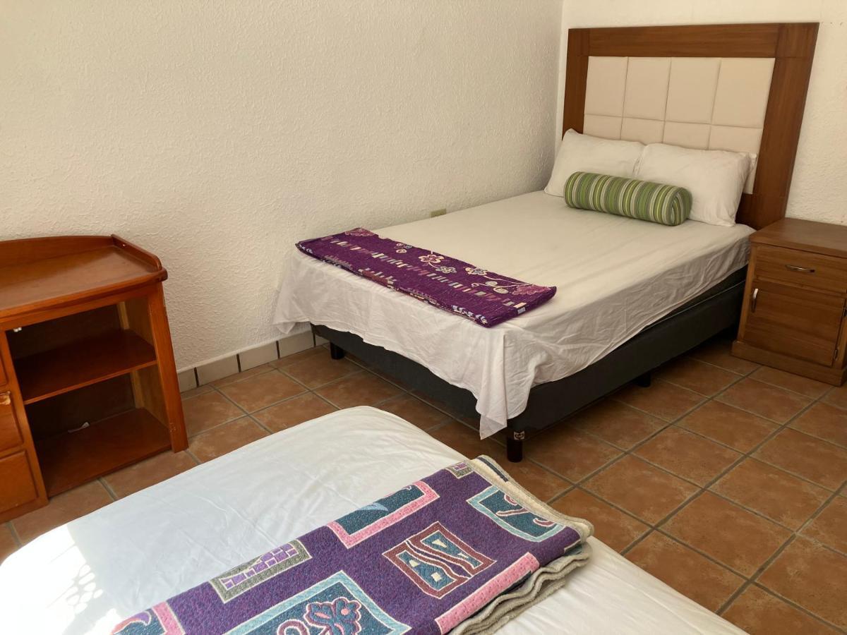 Vista Al Mar Y Alberca Privada En Sector Bahia Villa San Carlos Nuevo Guaymas Exteriör bild