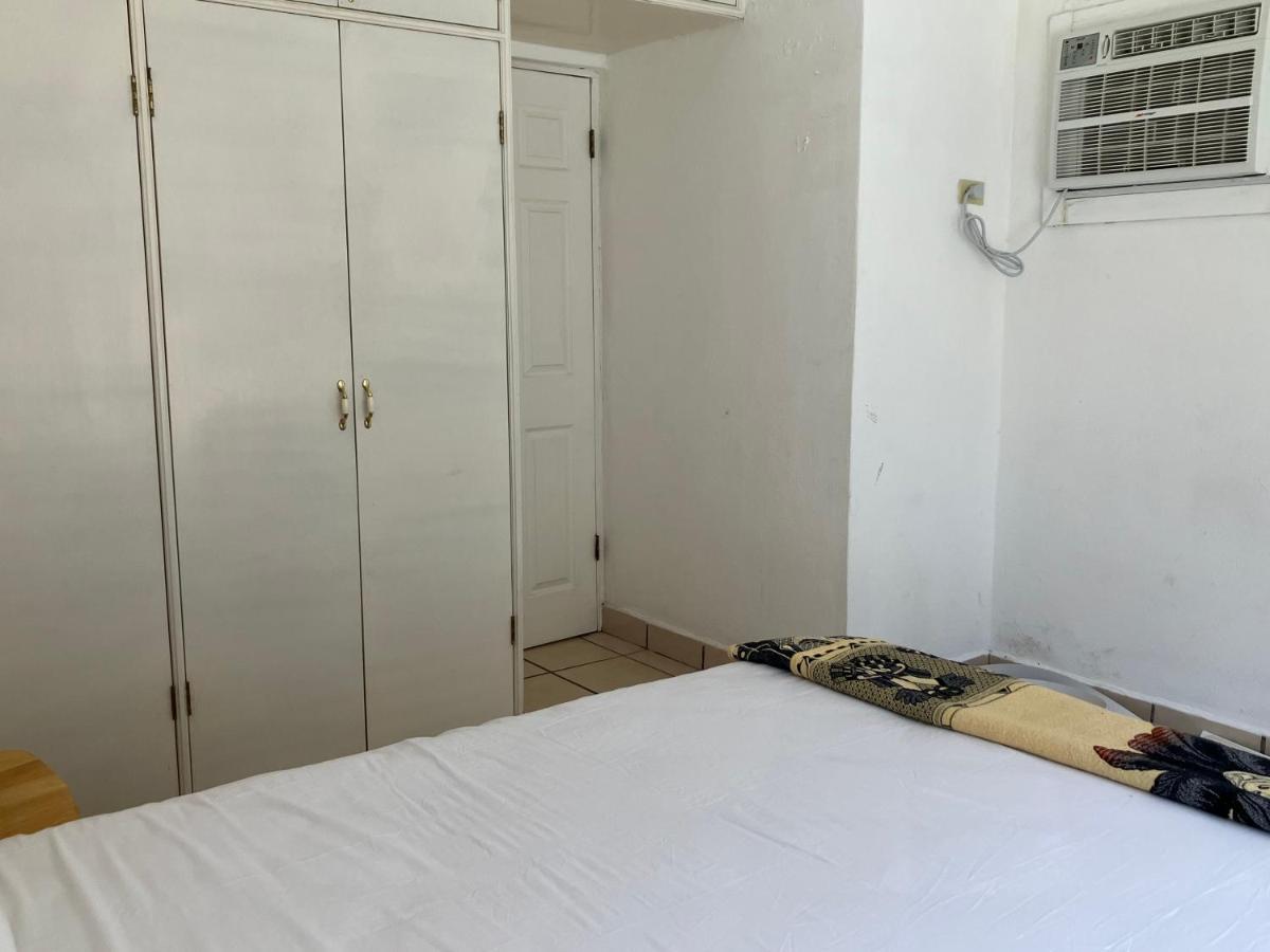 Vista Al Mar Y Alberca Privada En Sector Bahia Villa San Carlos Nuevo Guaymas Exteriör bild