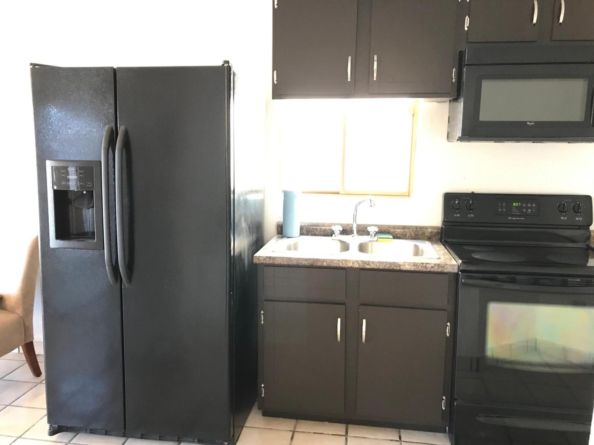 Vista Al Mar Y Alberca Privada En Sector Bahia Villa San Carlos Nuevo Guaymas Exteriör bild