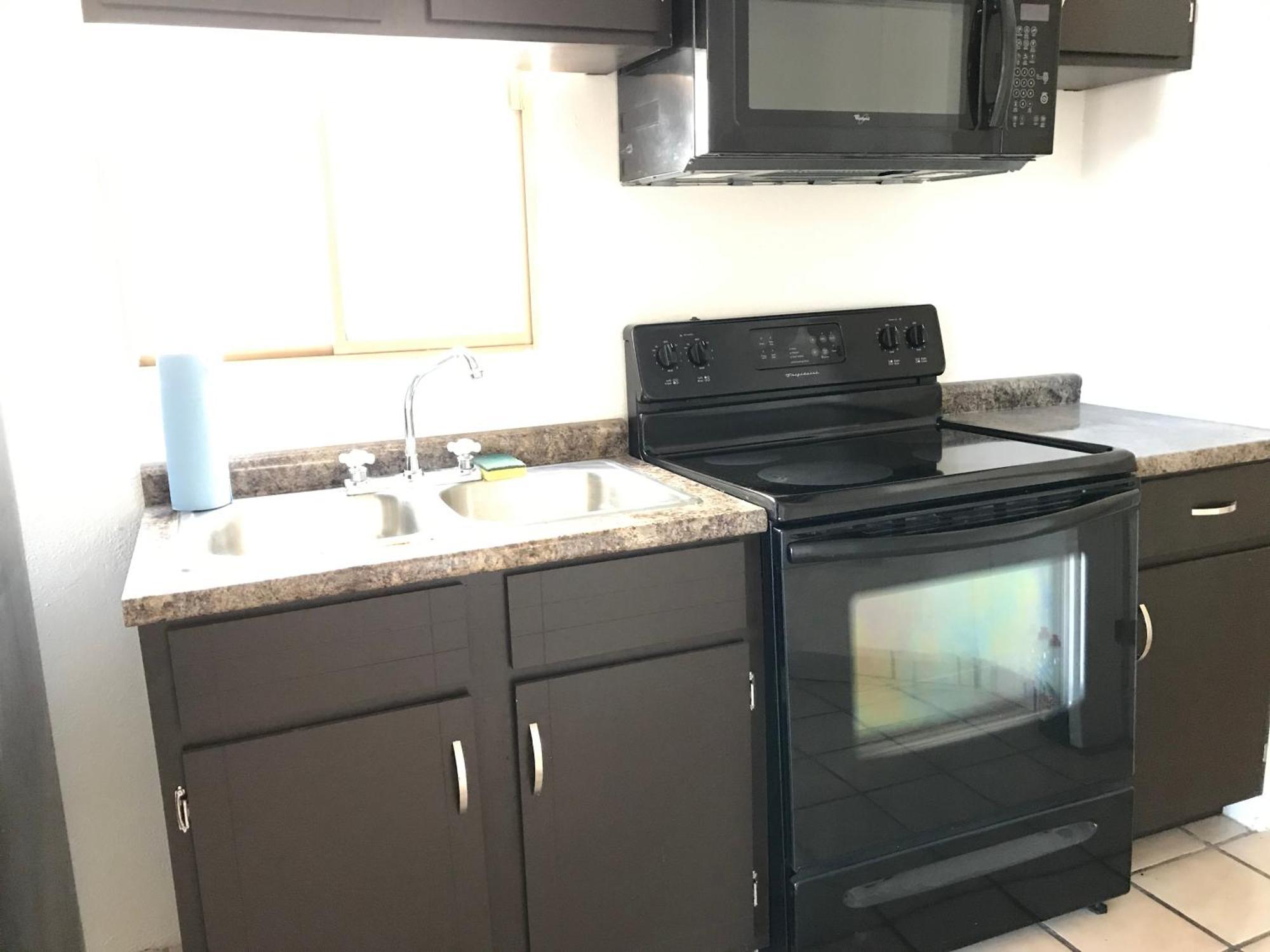 Vista Al Mar Y Alberca Privada En Sector Bahia Villa San Carlos Nuevo Guaymas Exteriör bild